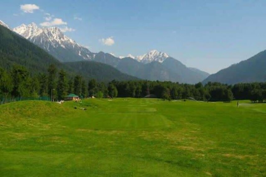 Sidhra Golf Course-3